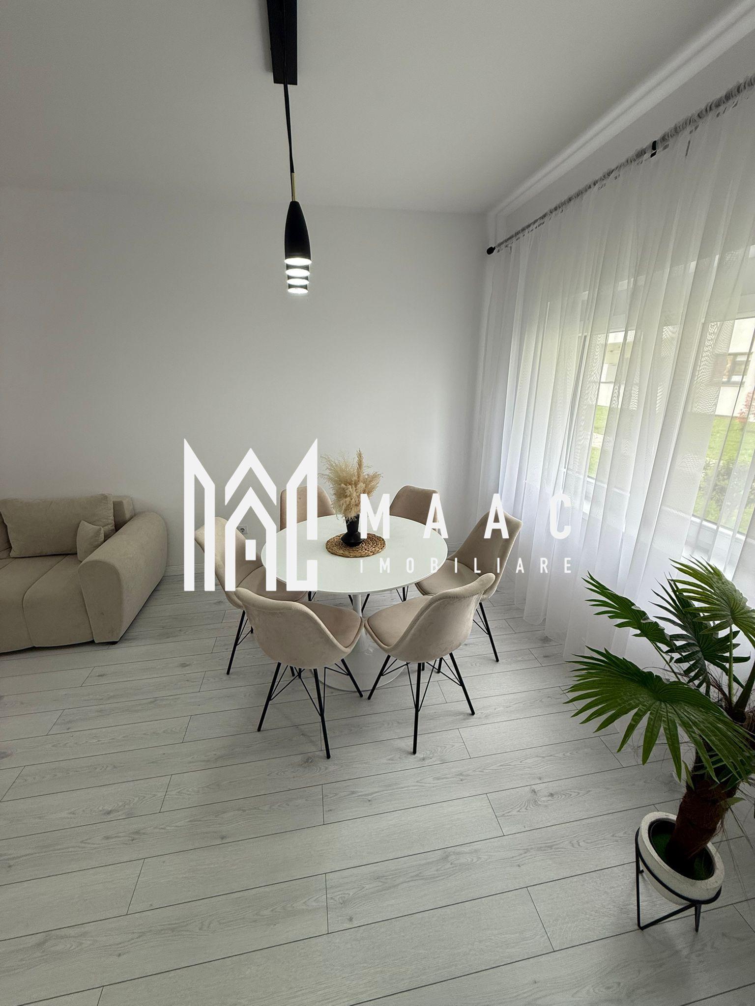 Apartament 2 camere - prima închiriere | Loc de parcare - 4