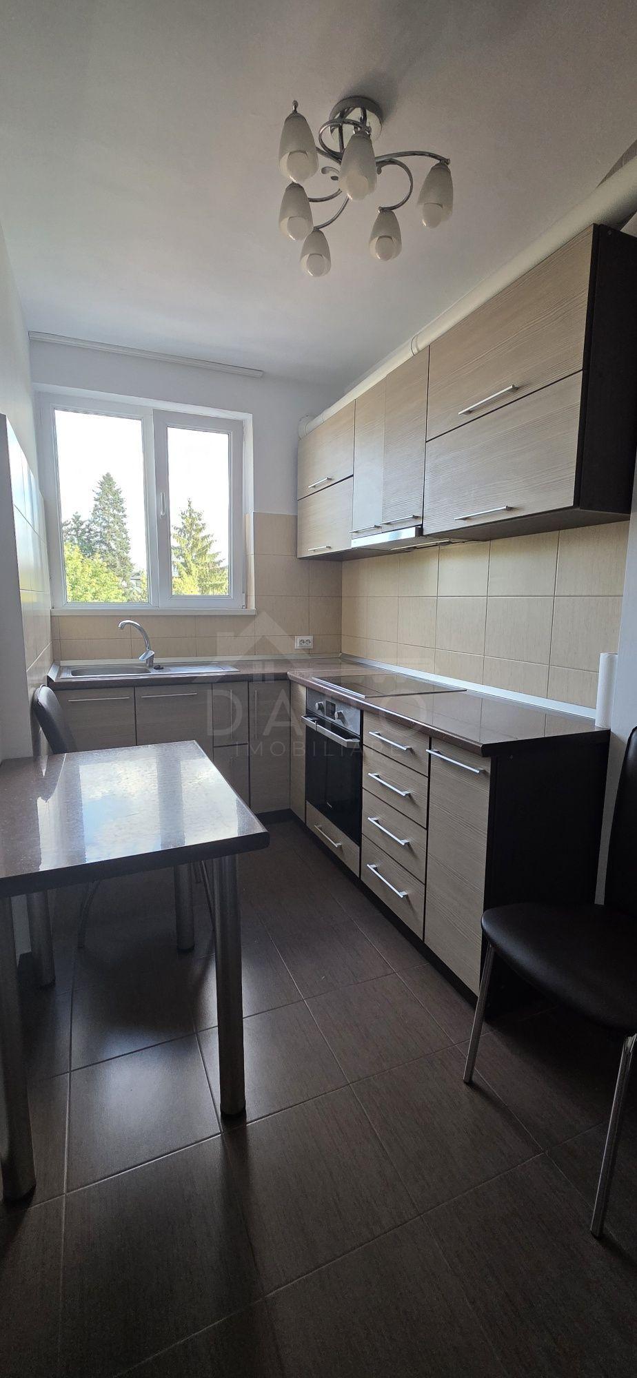 Închiriez apartament cu 2 camere 10 minute de Univ. Petru Maior - 6