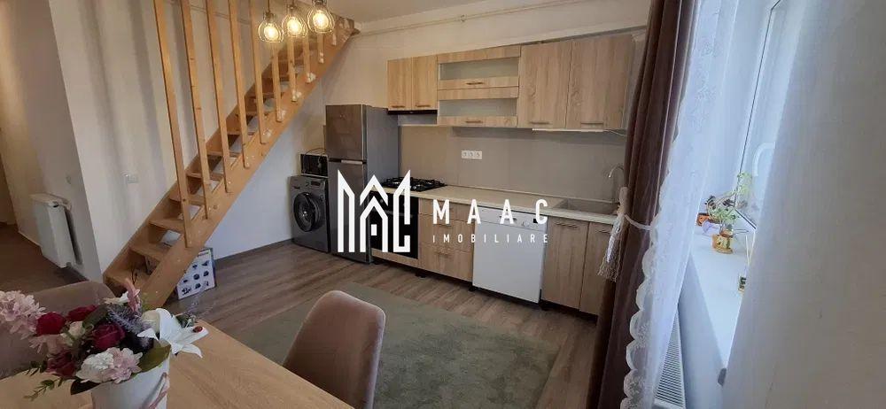 Apartament 2 camere | Sibiu Arhitecților | balcon 11 mp - 1