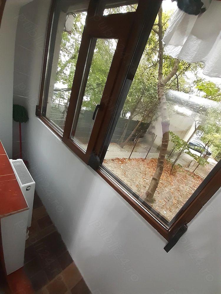 De inchiriat apartament cu o camera Micro 21 Galati, parter, 1500 lei - 8