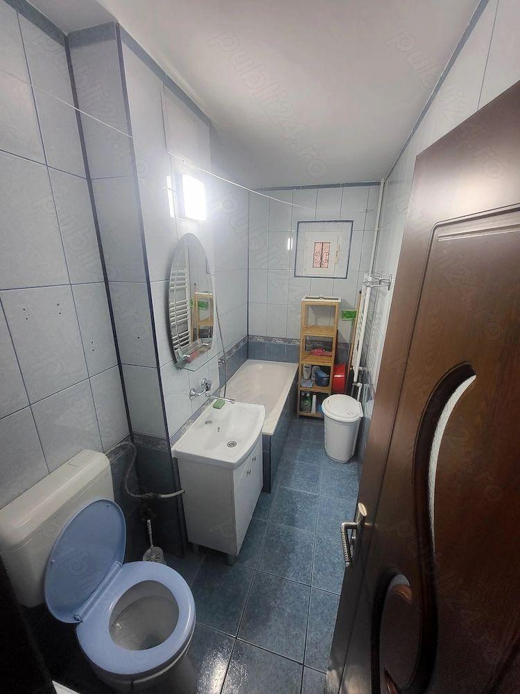 De inchiriat apartament cu o camera Micro 21 Galati, parter, 1500 lei - 5