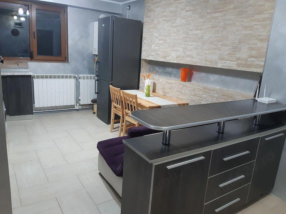 De inchiriat apartament cu o camera Micro 21 Galati, parter, 1500 lei - 9