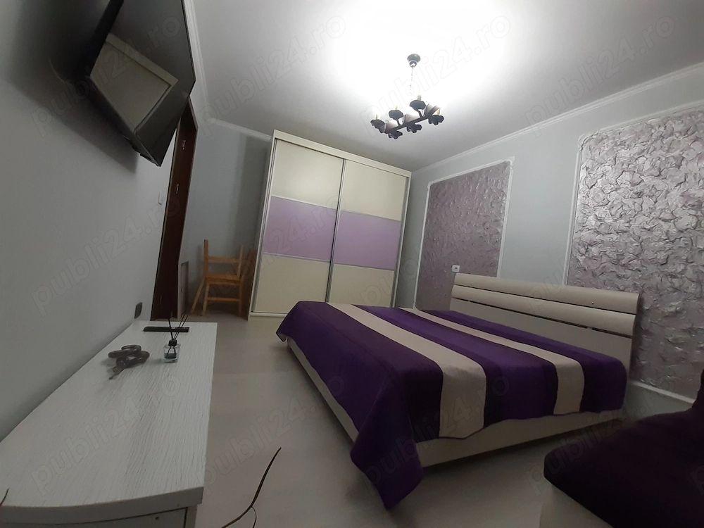 De inchiriat apartament cu o camera Micro 21 Galati, parter, 1500 lei - 6