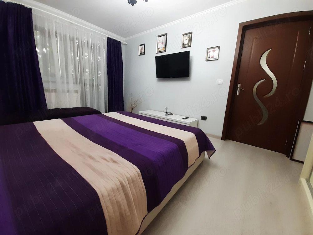 De inchiriat apartament cu o camera Micro 21 Galati, parter, 1500 lei - 1