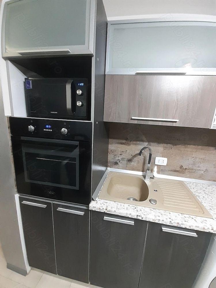 De inchiriat apartament cu o camera Micro 21 Galati, parter, 1500 lei - 10