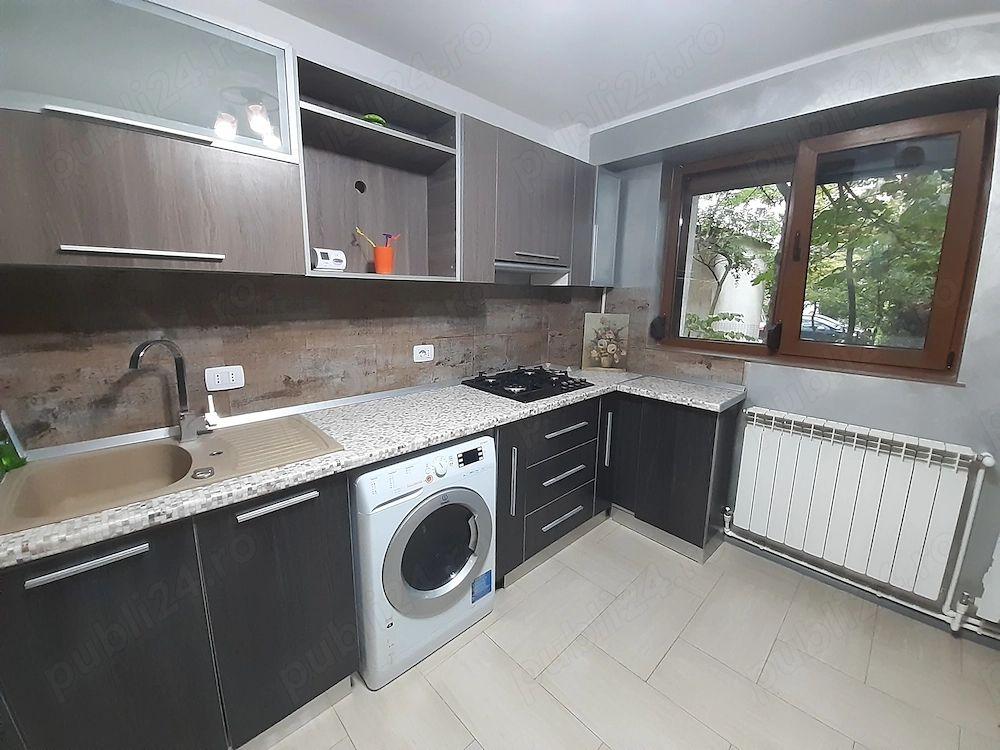 De inchiriat apartament cu o camera Micro 21 Galati, parter, 1500 lei - 7