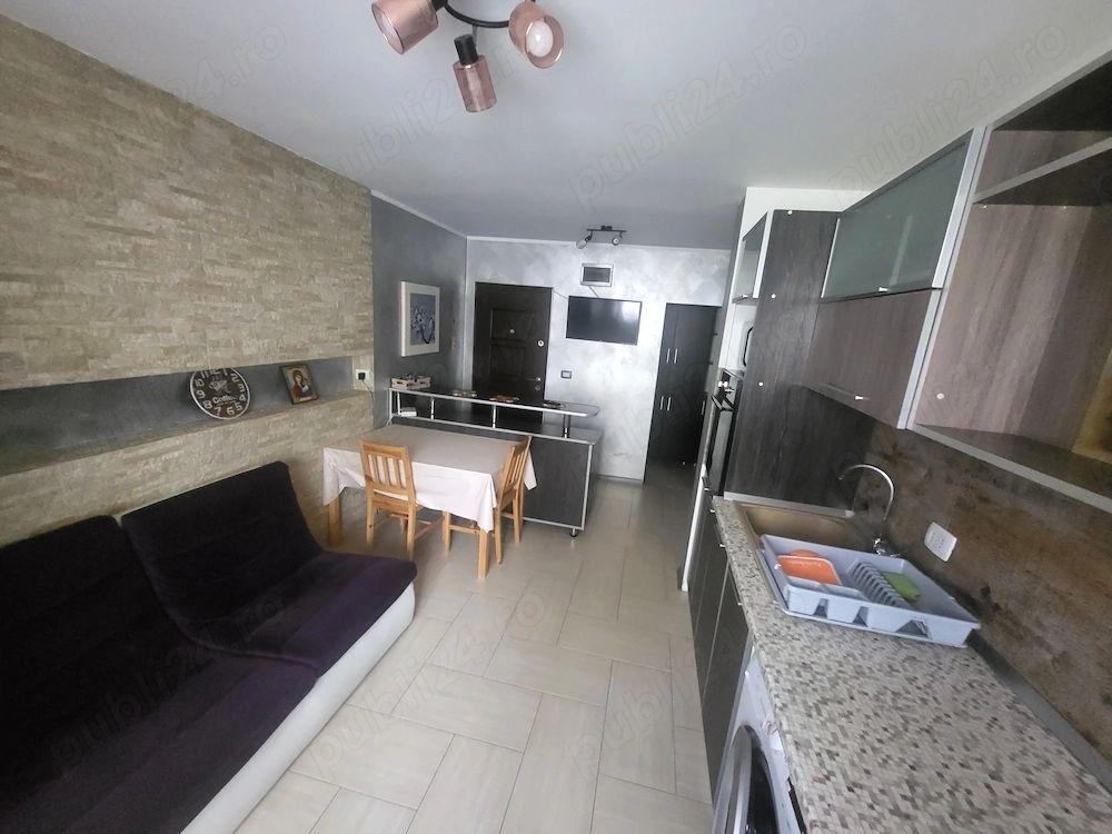 De inchiriat apartament cu o camera Micro 21 Galati, parter, 1500 lei - 4
