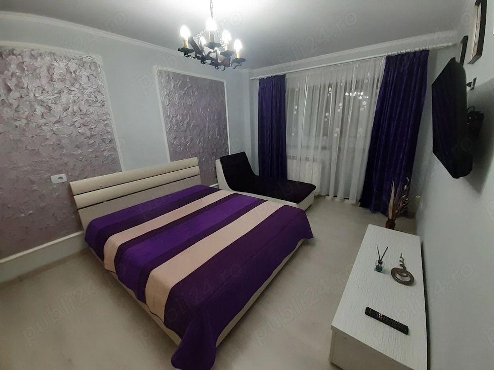 De inchiriat apartament cu o camera Micro 21 Galati, parter, 1500 lei - 2
