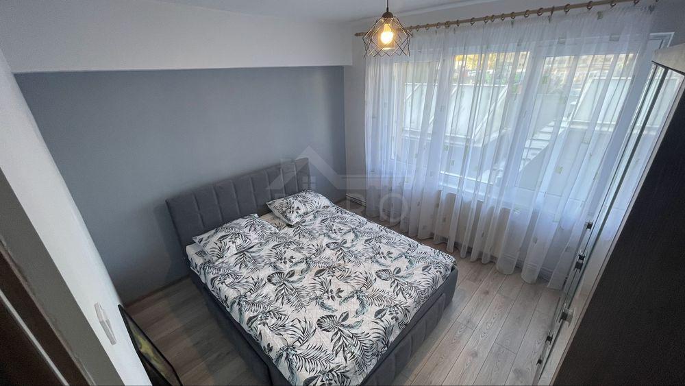 Apartament 3 camere de inchiriat zona Diamant - 2