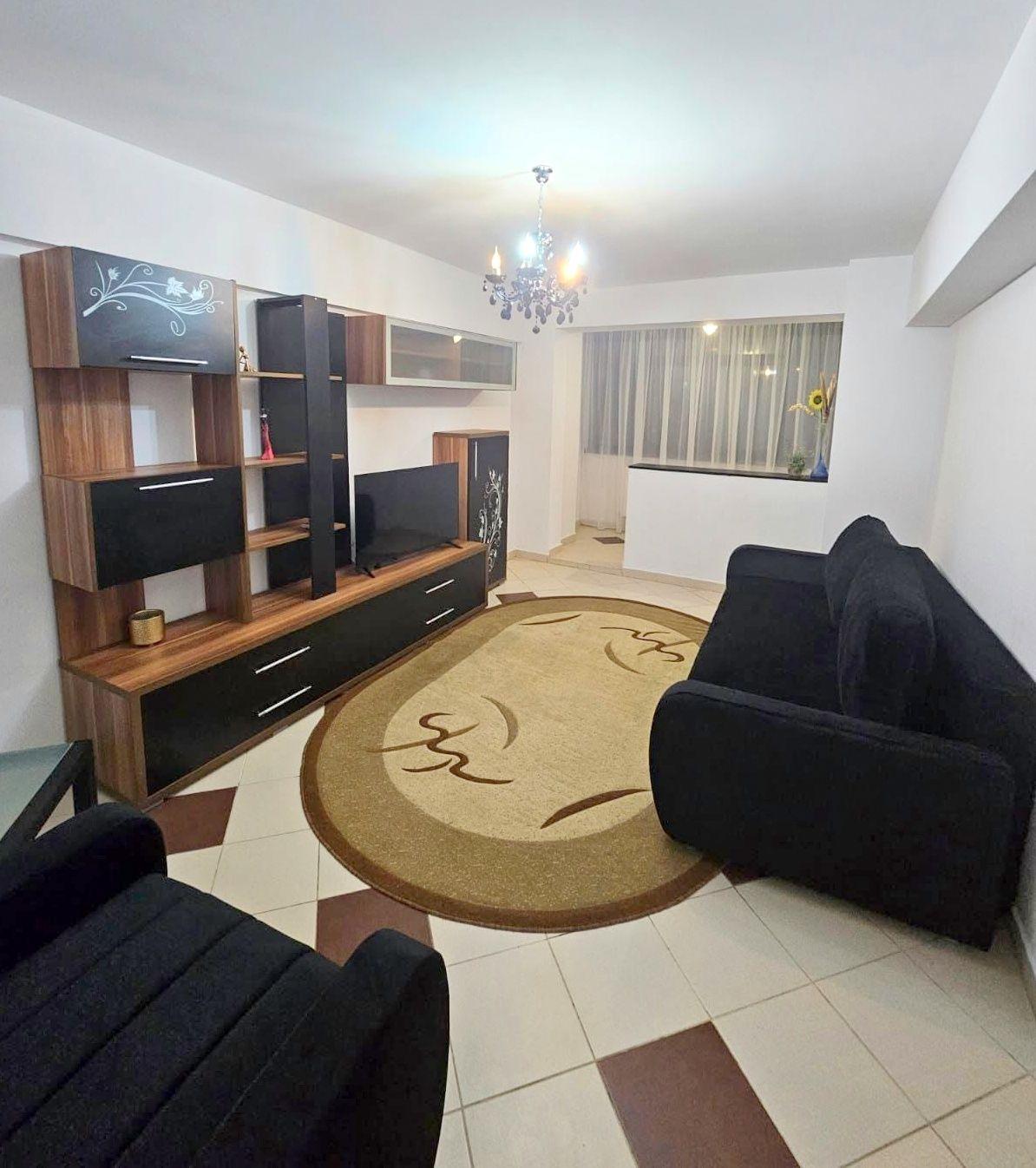 De inchiriat apartament cu 2 camere Mazepa 1, etaj 6/10, 530 euro - 1