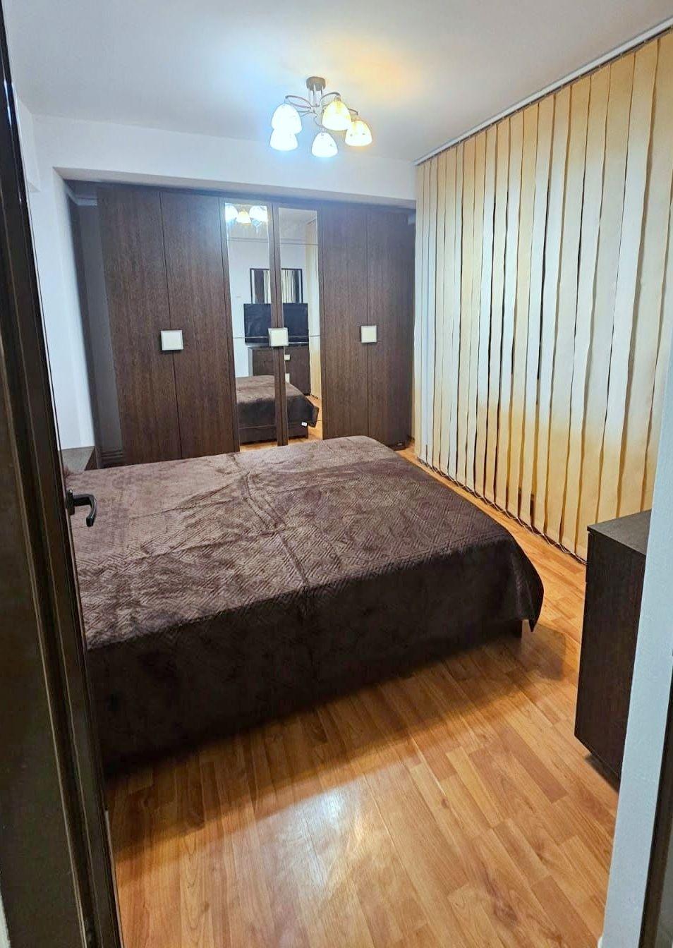 De inchiriat apartament cu 2 camere Mazepa 1, etaj 6/10, 530 euro - 13