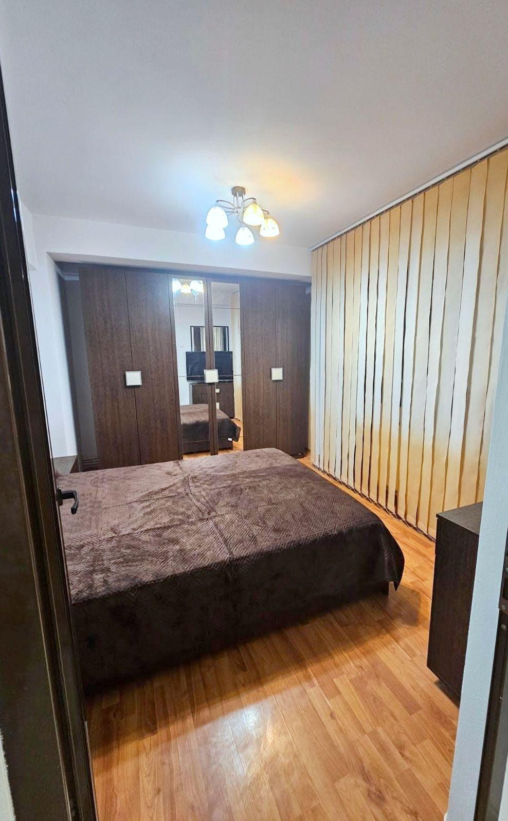 De inchiriat apartament cu 2 camere Mazepa 1, etaj 6/10, 530 euro - 5