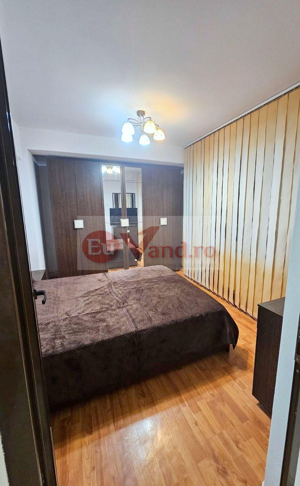 De inchiriat apartament cu 2 camere Mazepa 1, etaj 6/10, 530 euro - 5