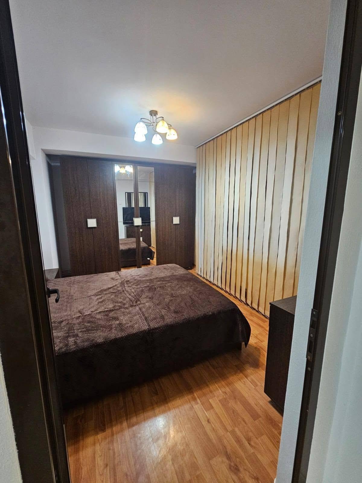 De inchiriat apartament cu 2 camere Mazepa 1, etaj 6/10, 530 euro - 15