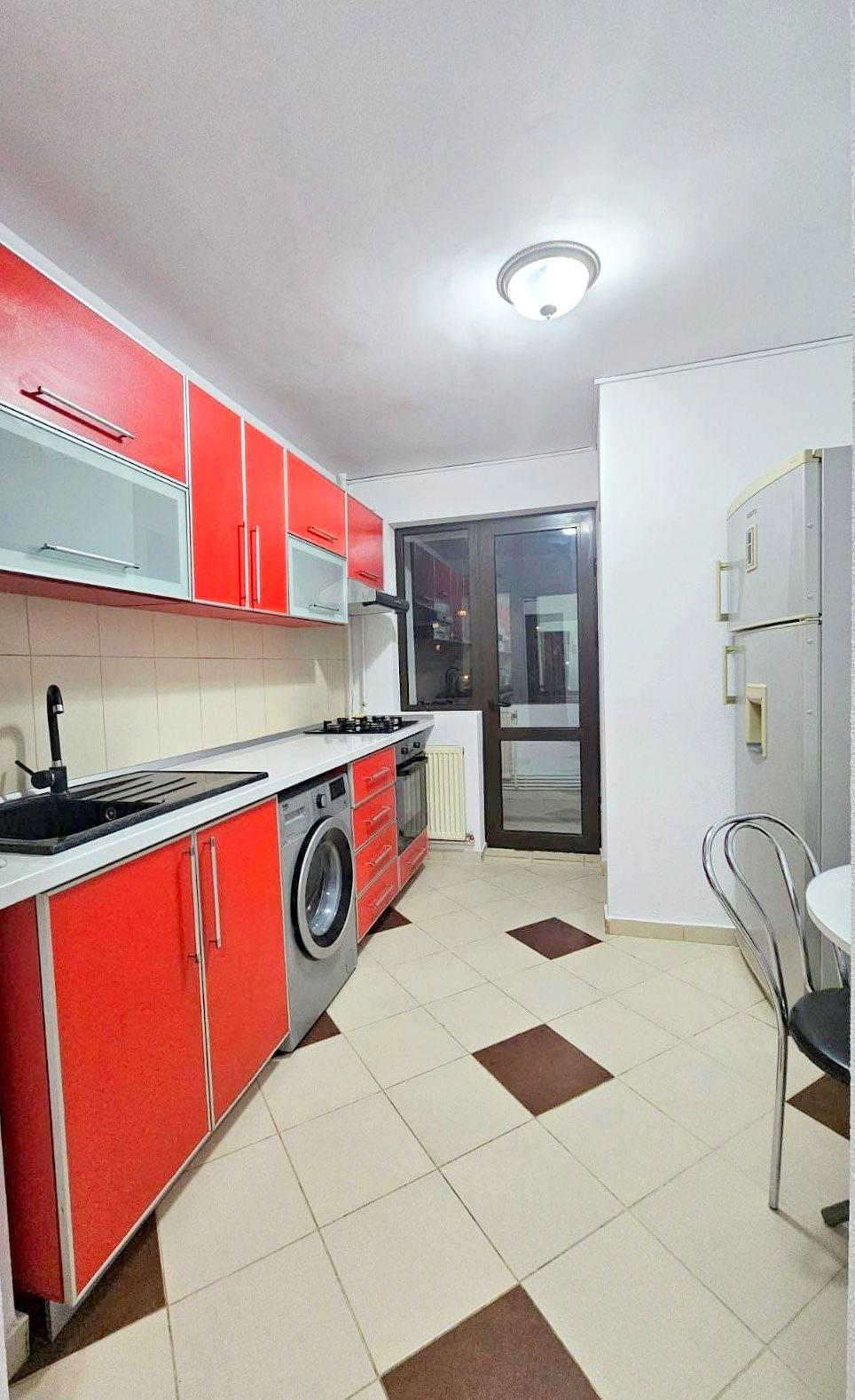 De inchiriat apartament cu 2 camere Mazepa 1, etaj 6/10, 530 euro - 3