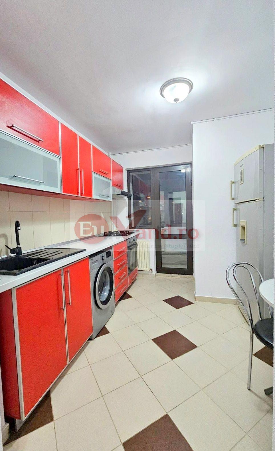 De inchiriat apartament cu 2 camere Mazepa 1, etaj 6/10, 530 euro - 3