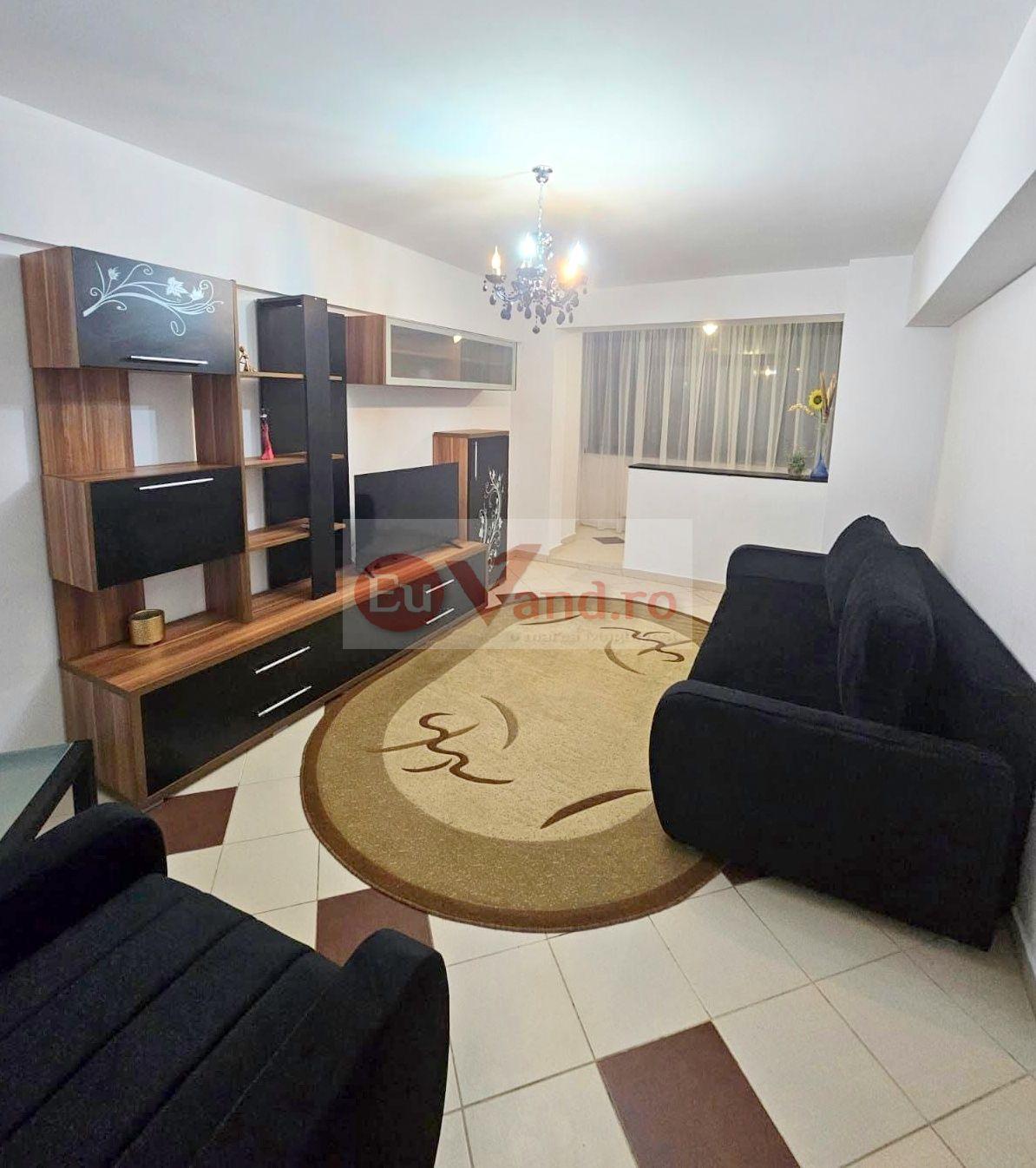 De inchiriat apartament cu 2 camere Mazepa 1, etaj 6/10, 530 euro - 4