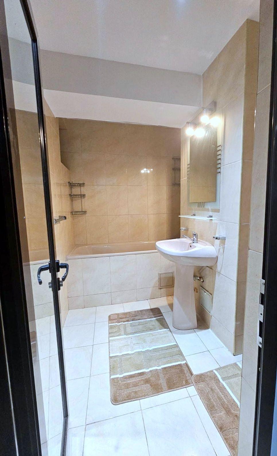 De inchiriat apartament cu 2 camere Mazepa 1, etaj 6/10, 530 euro - 2