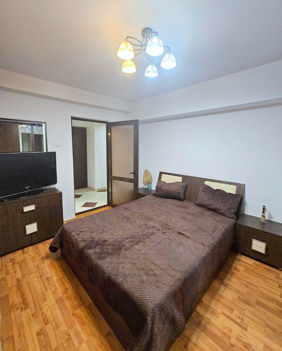 De inchiriat apartament cu 2 camere Mazepa 1, etaj 6/10, 530 euro - 10