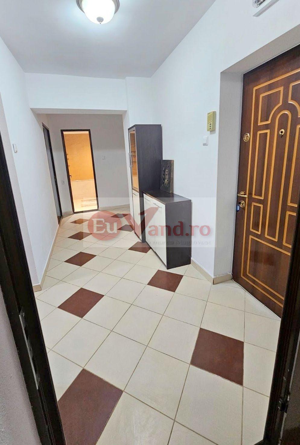 De inchiriat apartament cu 2 camere Mazepa 1, etaj 6/10, 530 euro - 6