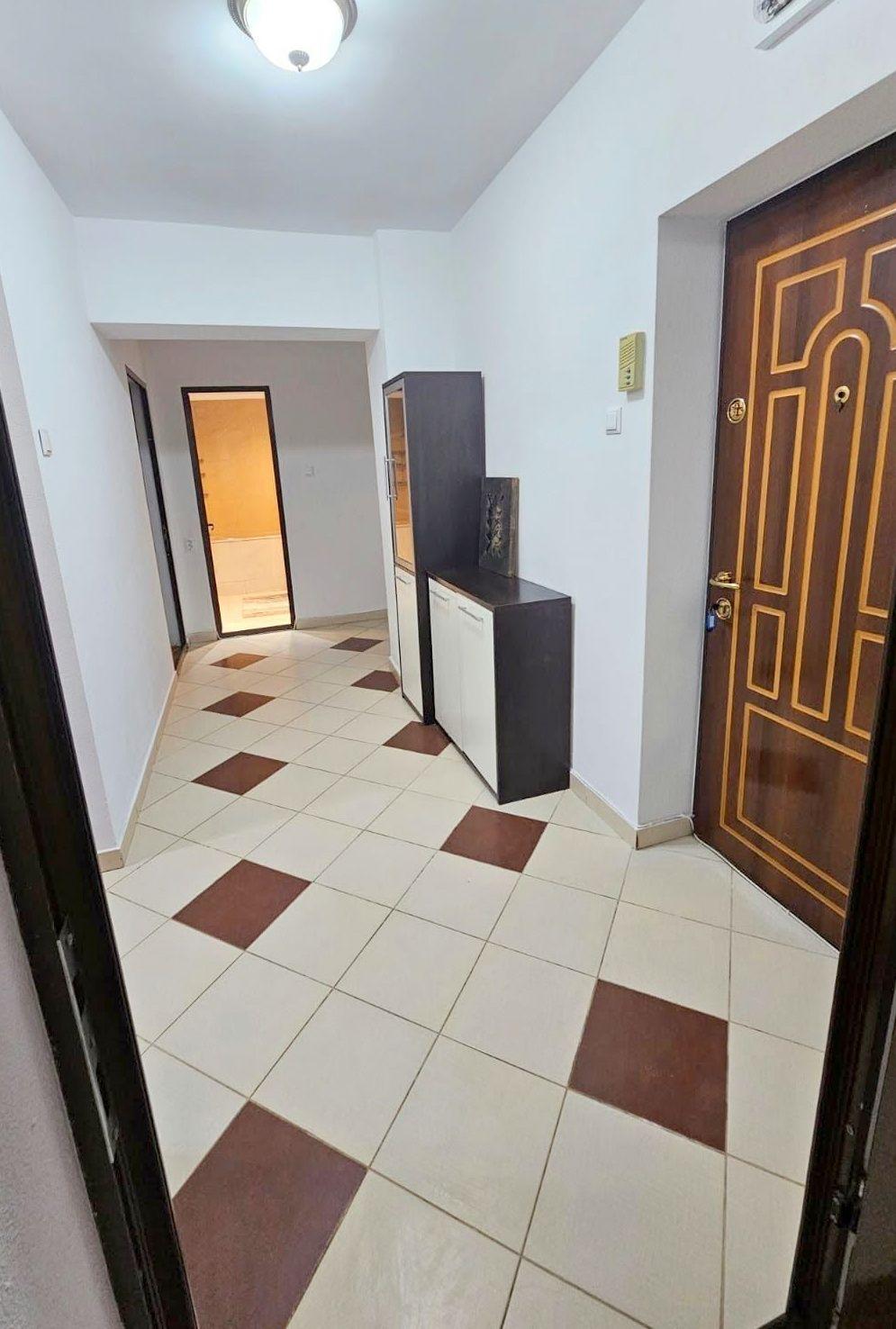 De inchiriat apartament cu 2 camere Mazepa 1, etaj 6/10, 530 euro - 11