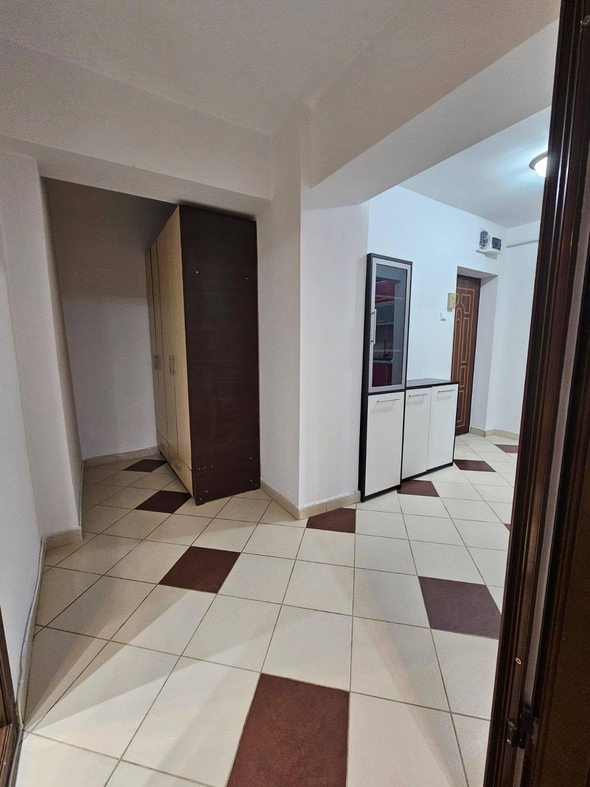 De inchiriat apartament cu 2 camere Mazepa 1, etaj 6/10, 530 euro - 8