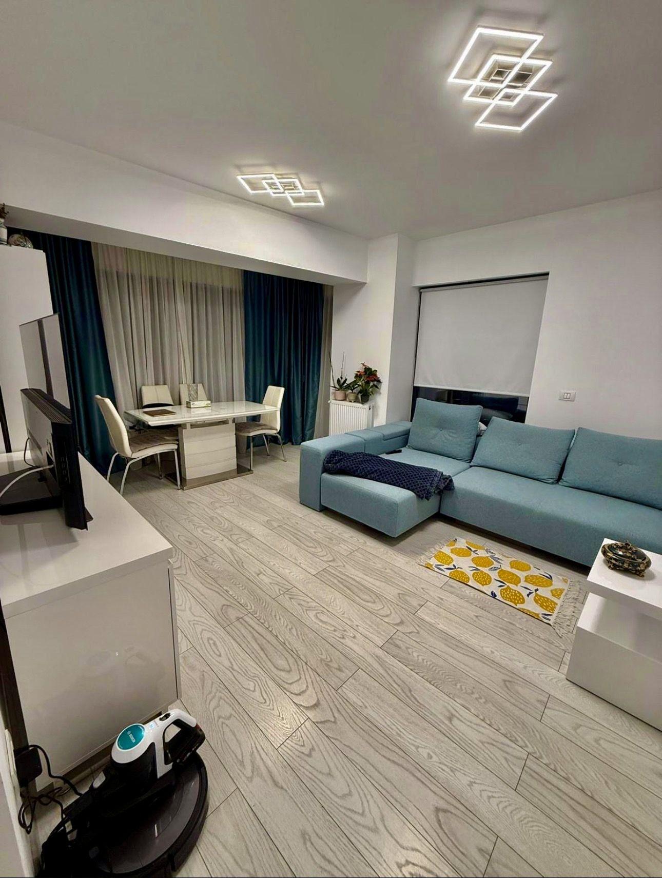 Apartament 2 camere în bloc- Boutique 2023 Calea Vitan - 6