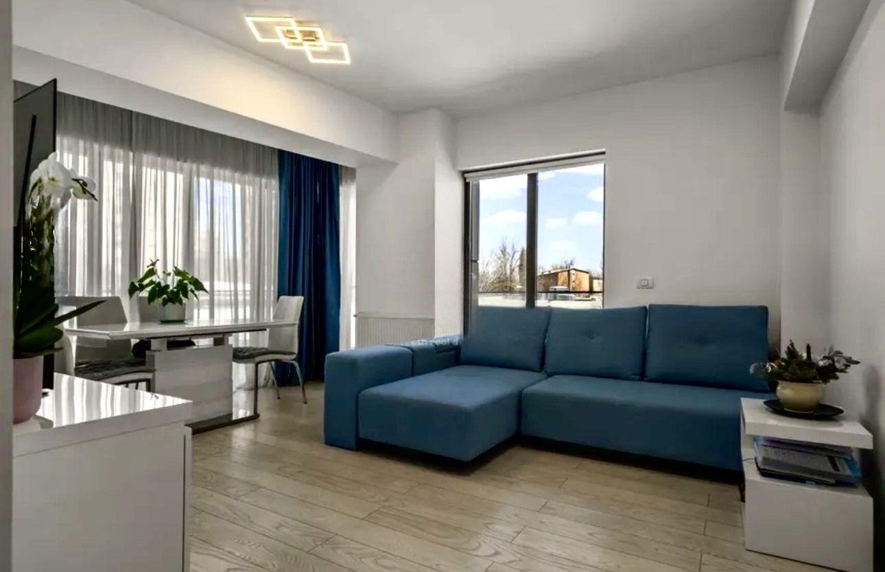 Apartament 2 camere în bloc- Boutique 2023 Calea Vitan - 1
