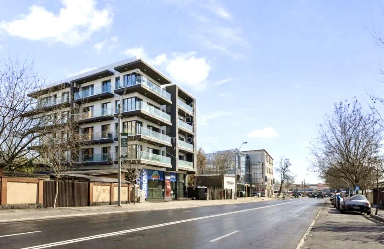 Apartament 2 camere în bloc- Boutique 2023 Calea Vitan - 7