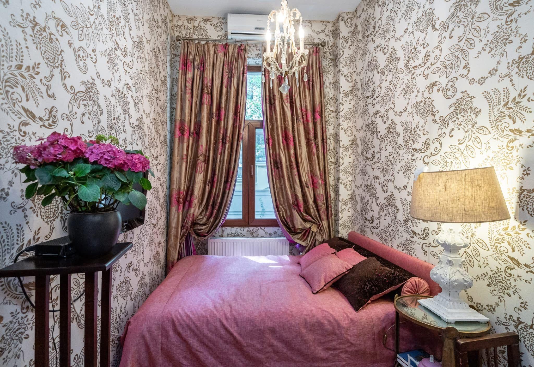 Ateneul Român | Apartament reprezentativ în vilă istorică - 17