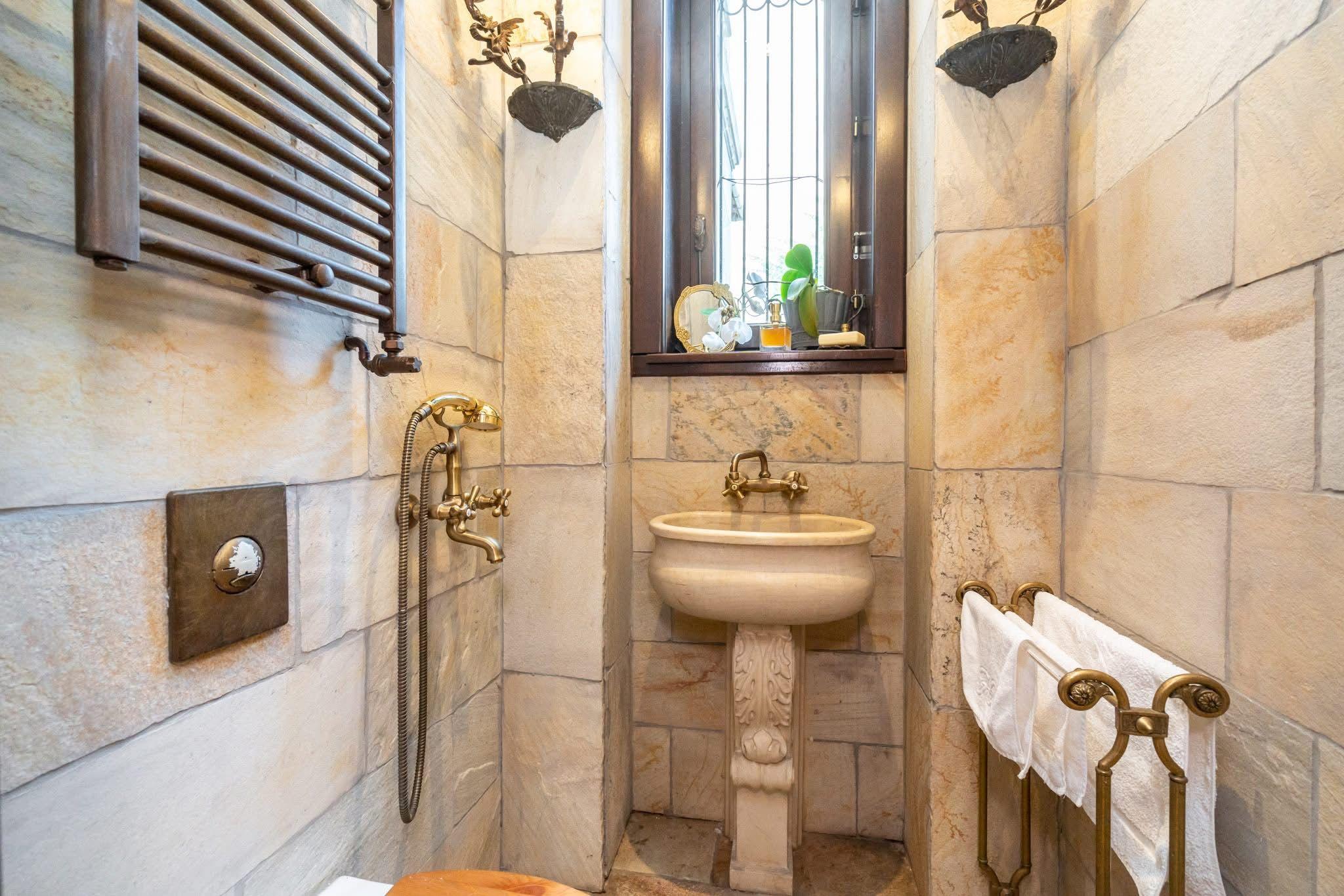 Ateneul Român | Apartament reprezentativ în vilă istorică - 16