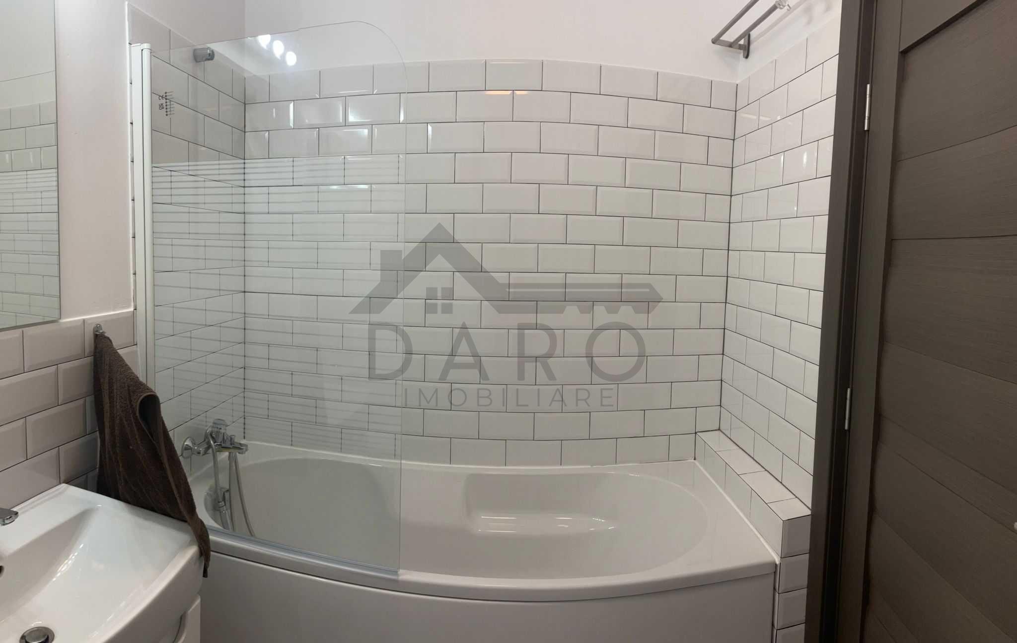 Apartament cu 2 Camere de Închiriat la Concept 9 - 4