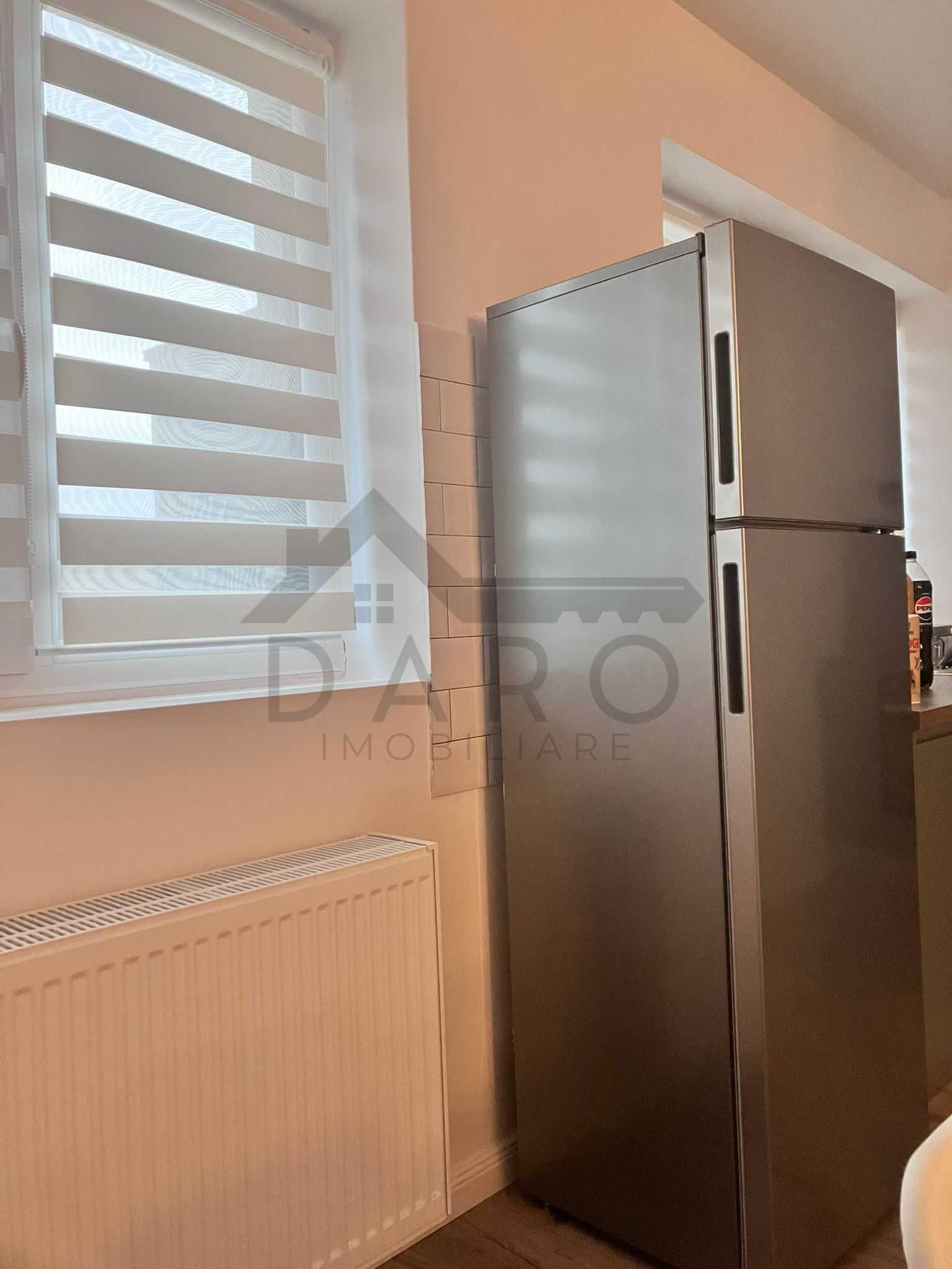 Apartament cu 2 Camere de Închiriat la Concept 9 - 7