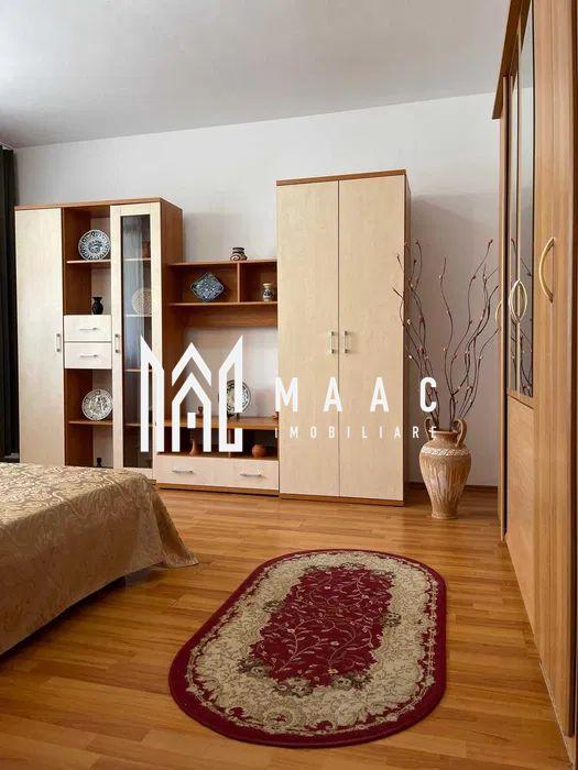 Apartament 1 camera | Etaj 1 | Balcon | Decomandat | Parcare - 3