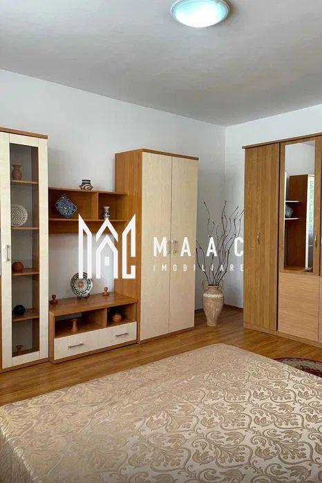 Apartament 1 camera | Etaj 1 | Balcon | Decomandat | Parcare - 4
