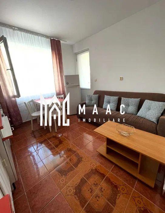 Apartament 1 camera | Etaj 1 | Balcon | Decomandat | Parcare - 2