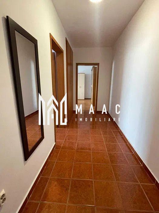 Apartament 1 camera | Etaj 1 | Balcon | Decomandat | Parcare - 5