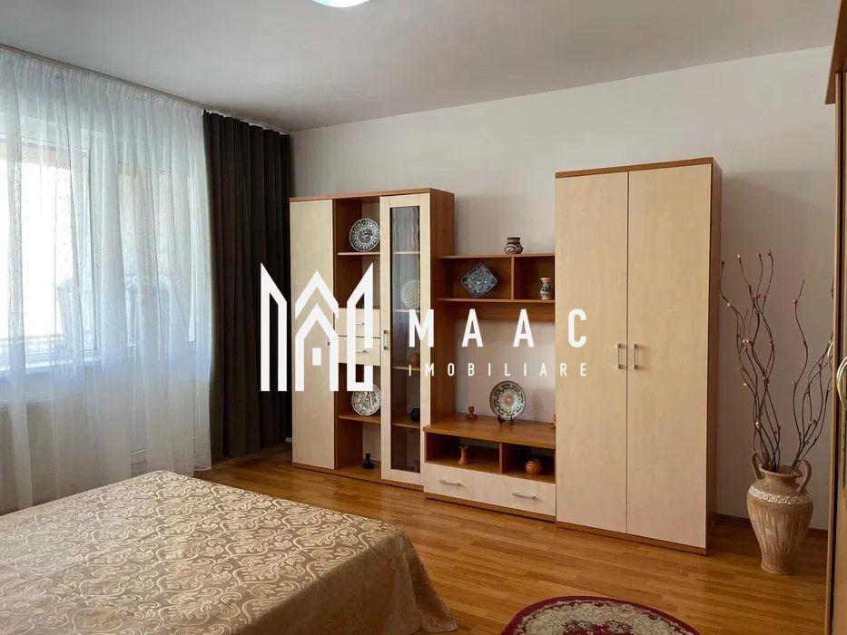 Apartament 1 camera | Etaj 1 | Balcon | Decomandat | Parcare - 1