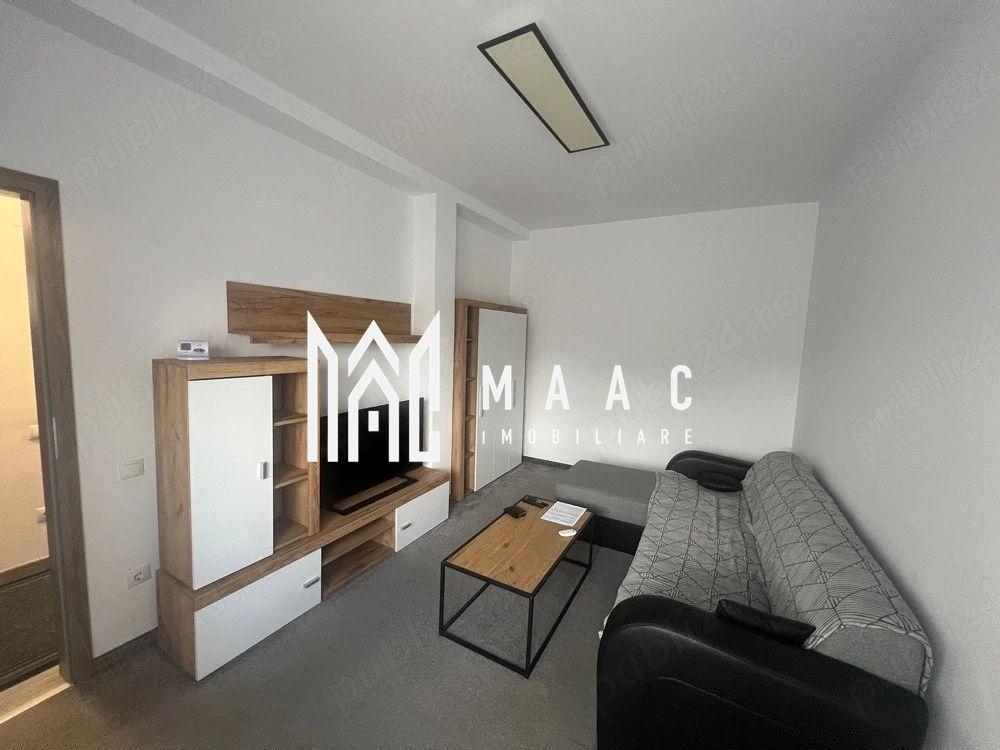 Apartament 2 camere de închiriat | Tineretului, Sibiu | parcare - 5