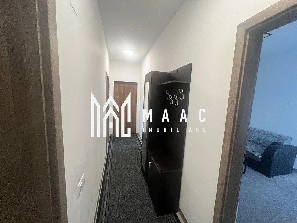 Apartament 2 camere de închiriat | Tineretului, Sibiu | parcare - 3