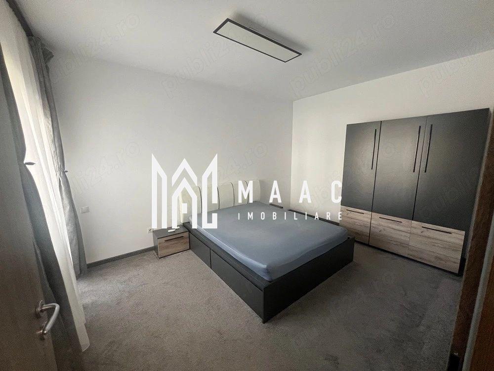 Apartament 2 camere de închiriat | Tineretului, Sibiu | parcare - 6