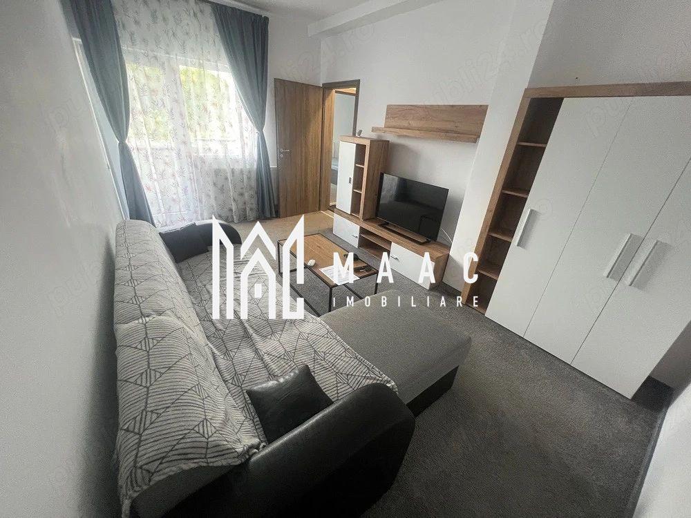 Apartament 2 camere de închiriat | Tineretului, Sibiu | parcare - 1