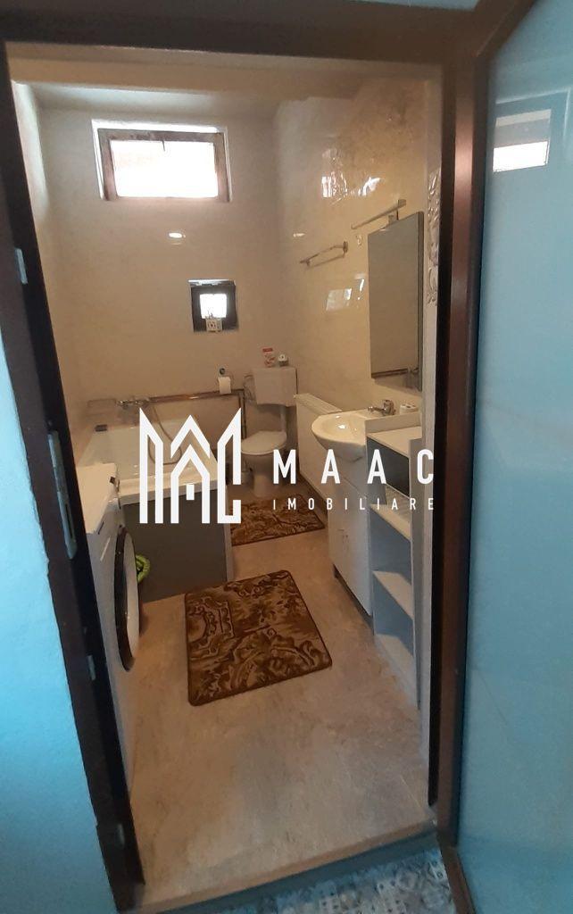 Apartament la casa in Orasul de Jos în Sibiu Vanzare I - 6
