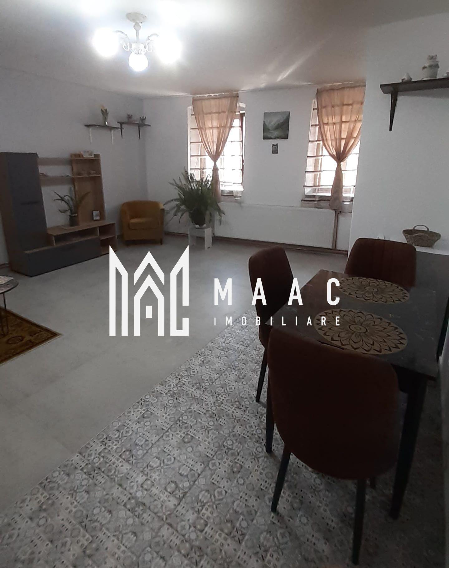 Apartament la casa in Orasul de Jos în Sibiu Vanzare I - 4