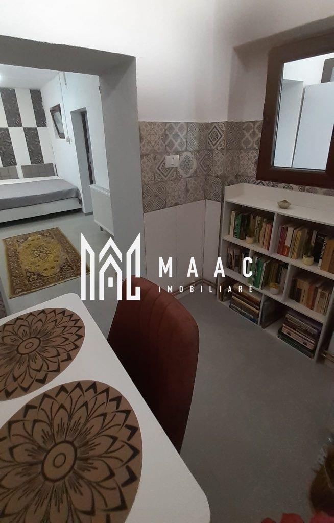 Apartament la casa in Orasul de Jos în Sibiu Vanzare I - 8