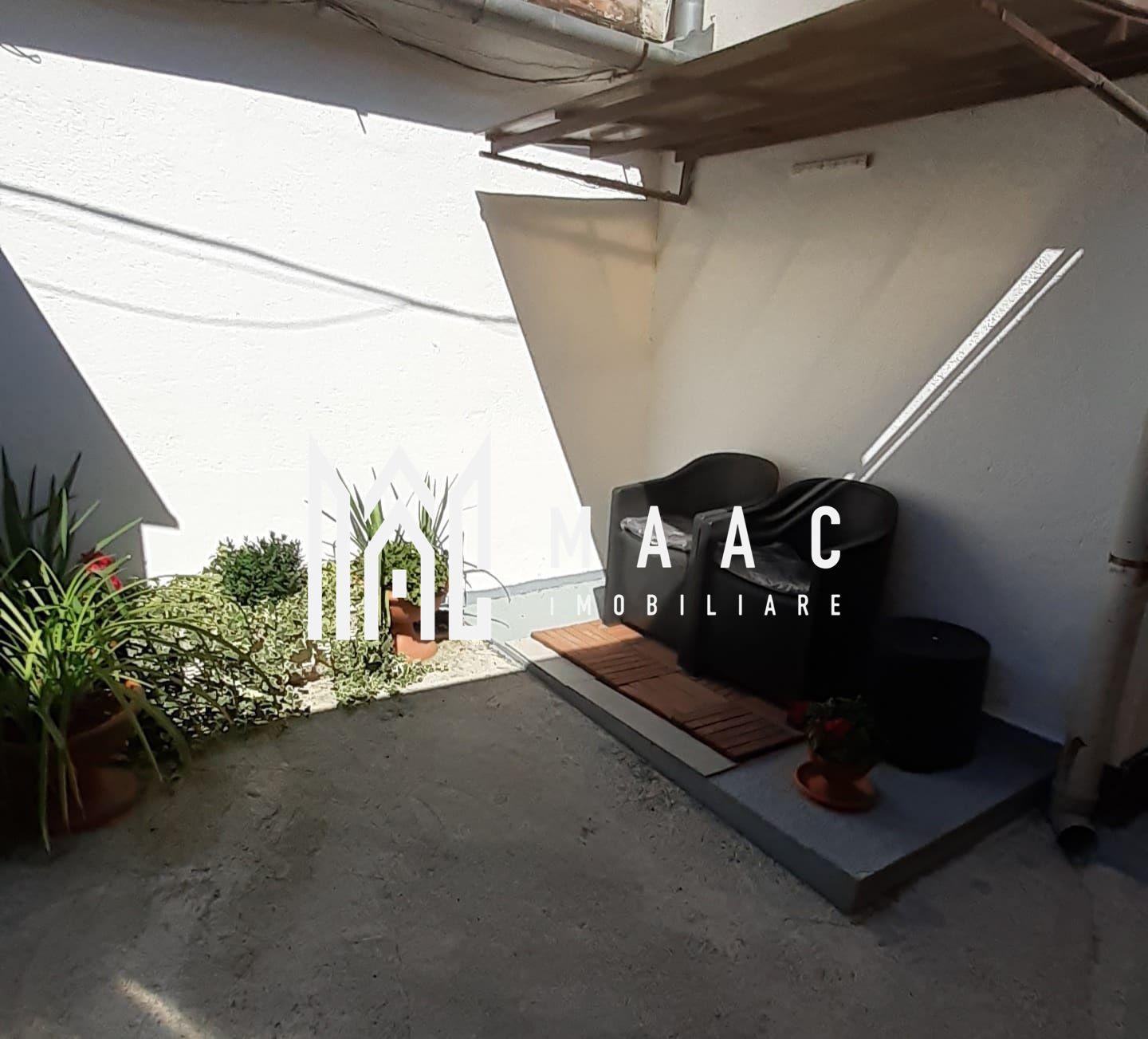 Apartament la casa in Orasul de Jos în Sibiu Vanzare I - 2