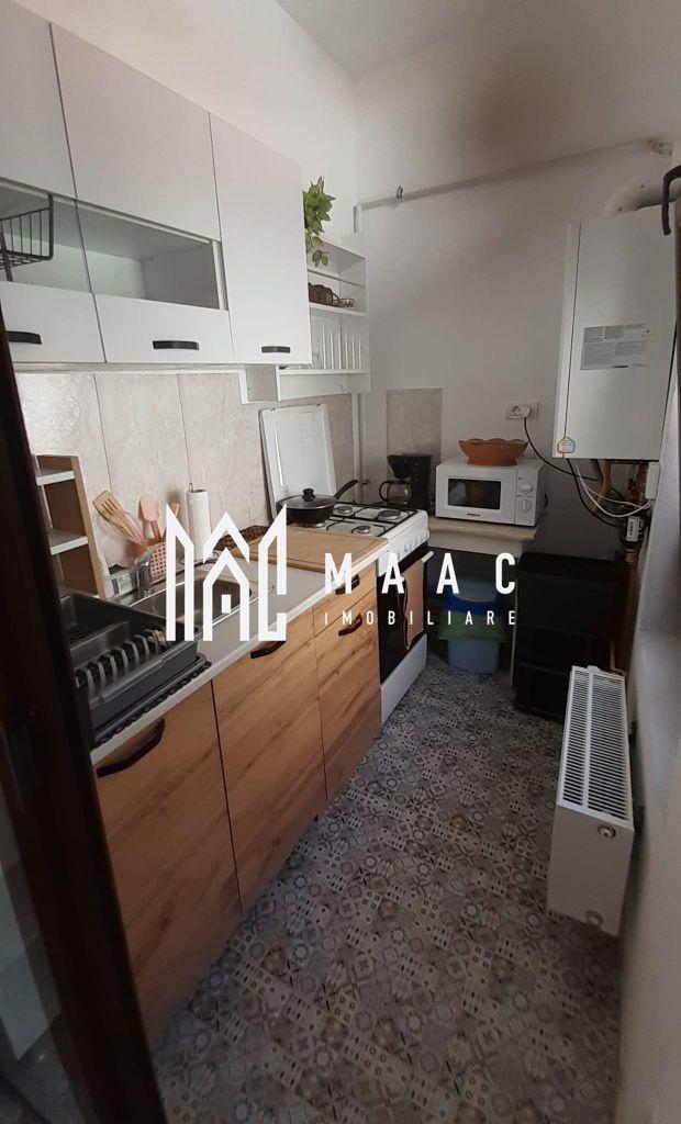 Apartament la casa in Orasul de Jos în Sibiu Vanzare I - 3