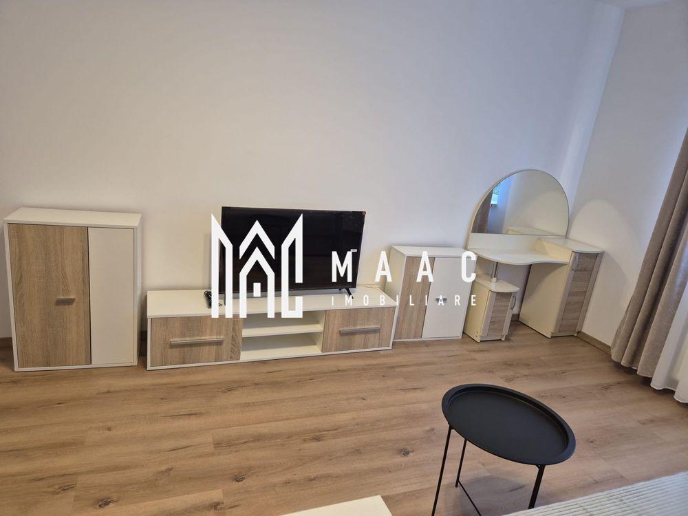 Apartament 3 camere de închiriat | Sibiu, Ștrand | 75 mp | etaj 1 - 1