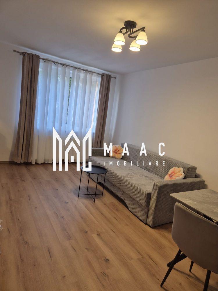 Apartament 3 camere de închiriat | Sibiu, Ștrand | 75 mp | etaj 1 - 2