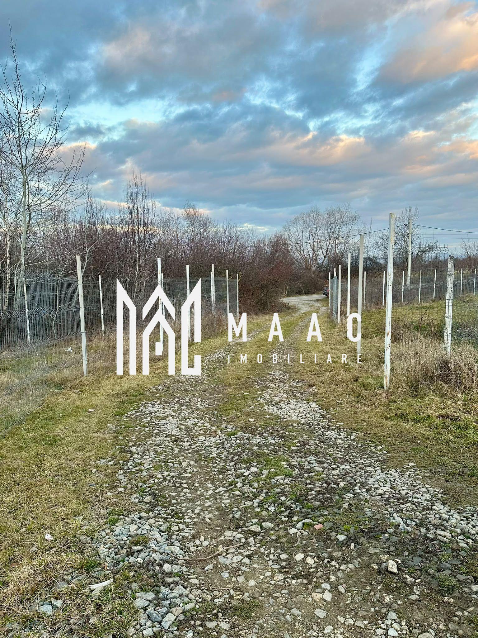 Teren intravilan de vânzare | Sibiel | 1.821 mp | vedere spre munte - 9